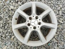 Mercedes alloy wheel for sale  ENNISKILLEN