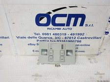 5g1947105p plafoniera luce usato  Castrovillari