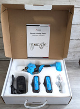 Electric professional pruning for sale  Pomona