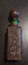 Rare originale bouteille d'occasion  Plougonven
