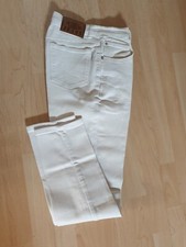 Weiße damen jeans gebraucht kaufen  Kemberg