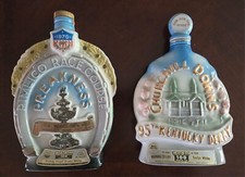 Jim beam decanters for sale  Temecula