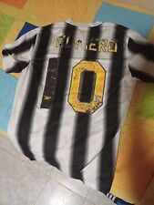 Maglia calcio originale usato  Santa Croce del Sannio
