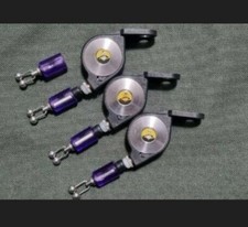 3er solar recoil gebraucht kaufen  Bad Bentheim