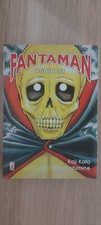 Fantaman ogon bat usato  Mugnano di Napoli
