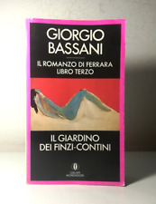 Romanzo ferrara libro usato  Bologna