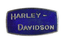 Vintage old harley for sale  KENDAL