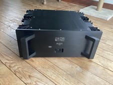 Mark levinson power for sale  DUMFRIES