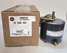 Carrier hc39ge463 condenser for sale  Collinsville