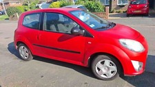 Renault twingo 1.2 for sale  CAMBERLEY