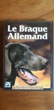 Dvd braque allemand d'occasion  Cahors