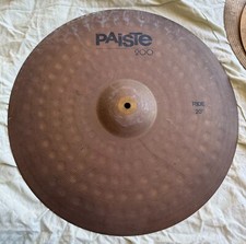 90s paiste 200 for sale  Las Vegas