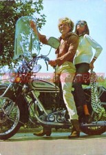 Norton chopper carte d'occasion  Cherbourg-Octeville-