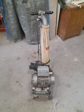 Levigatrice parquet dismac usato  Senago