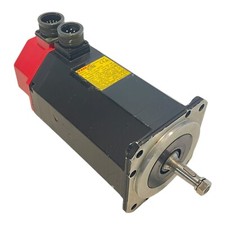 Fanuc servomotor 1kw gebraucht kaufen  Barsbüttel