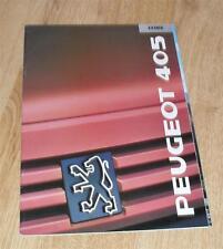 peugeot 405 comprar usado peugeot 405 comprar usado Enviando para Brazil