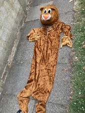 Lion fancy dress for sale  HOVE
