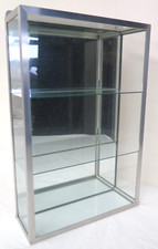 Small aluminium glass for sale  HASSOCKS