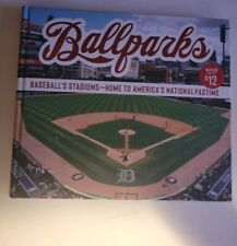 ballparks usa history for sale ballparks usa history for sale Huntington Beach