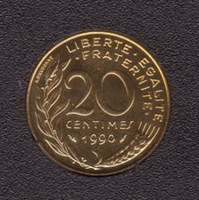 20 cts d'occasion  Fresnay-sur-Sarthe
