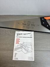 Magic mitre concept for sale  Waxahachie