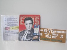Elvis presley magazin gebraucht kaufen Elvis presley magazin gebraucht kaufen  Harrislee