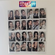 Cartão fotográfico oficial [tripleS] ASSEMBLE25 / JJmuze Showcase (5.12) comprar usado  Enviando para Brazil