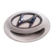 Maniglia esterna portellone usato  Pratola Peligna