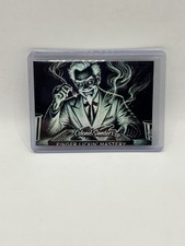 Colonel sanders finger for sale  Edmond