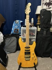 Chinese charvel super for sale  Valdosta
