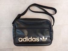 Adidas airliner tasche gebraucht kaufen  Göppingen