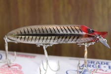 Heddon vamp spook d'occasion  Expédié en Belgium
