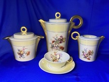 Service porcelaine limoges d'occasion  Saint-Sever