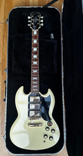 Epiphone 400 les for sale  CATERHAM
