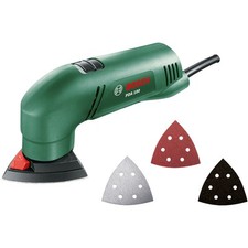 Bosch deltaschleifer dreiecksc gebraucht kaufen  Rietberg