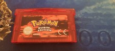 Game boy advance gebraucht kaufen  Berlin