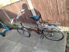 Bsa ladies shopper for sale  MANSFIELD