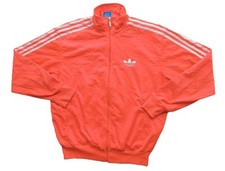 Adidas firebird jacke gebraucht kaufen  Würzburg