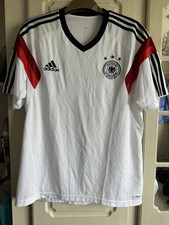 Genuine adidas germany for sale  NOTTINGHAM