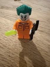 Lego comics batman gebraucht kaufen  Hauenstein