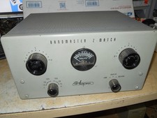 Harvey wells bandmaster for sale  Monmouth