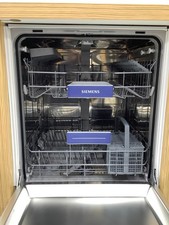 Sn63ex06ue einbau geschirrspü gebraucht kaufen Sn63ex06ue einbau geschirrspü gebraucht kaufen  Langenhagen