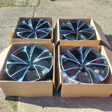 New 9.5j audi for sale  LINCOLN