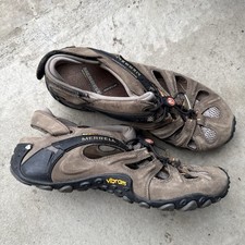 Merrell shoes mens for sale  Birch Run