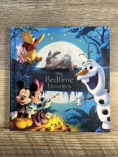Disney bedtime stories for sale  Shelby
