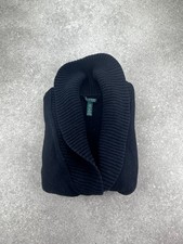 Gilet noir lauren d'occasion  Erstein