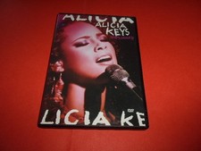 Dvd alicia keys d'occasion  Arras