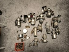 Alte karbidlampen ldtimer gebraucht kaufen  Magdeburg