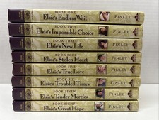 Lot elsie dinsmore for sale  Muscoda