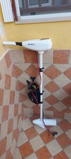 Motore elettrico fuoribordo usato Motore elettrico fuoribordo usato  Afragola